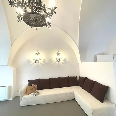 Casa Easy By Experiences Puglia