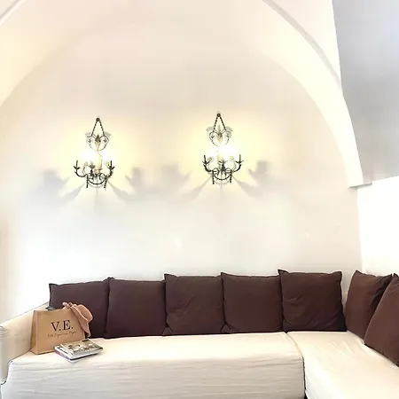 Apartment Casa Easy By Experiences Puglia *