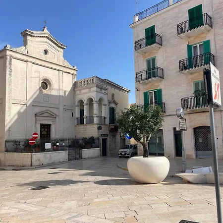 Casa Easy By Experiences Puglia