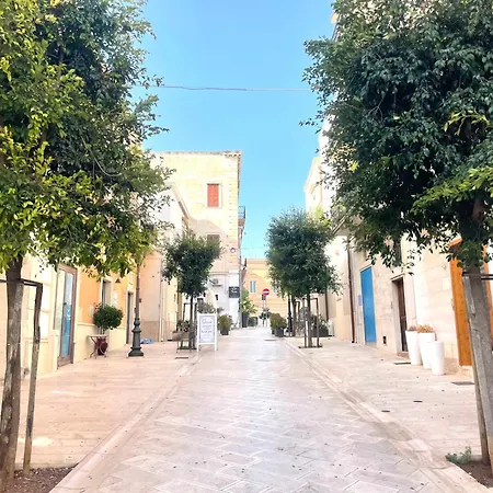 Casa Easy By Experiences Puglia *