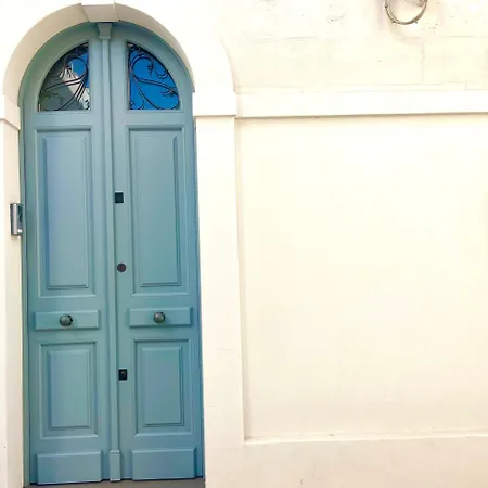 Casa Easy By Experiences Puglia Фазано