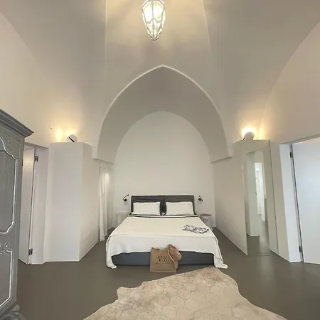 Apartamento Casa Easy Fasano