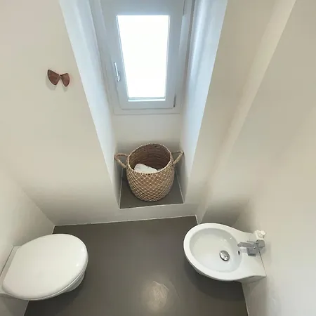 Casa Easy Apartamento Fasano