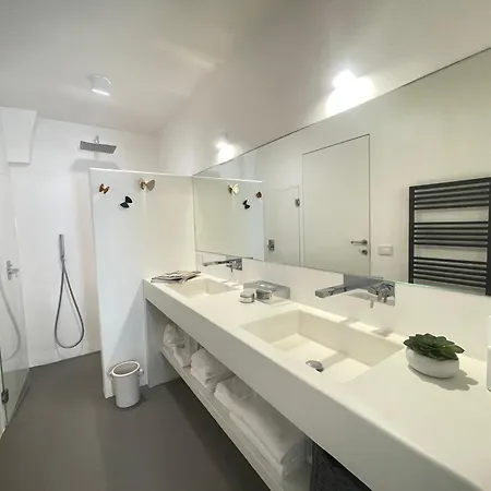 Apartamento Casa Easy Fasano