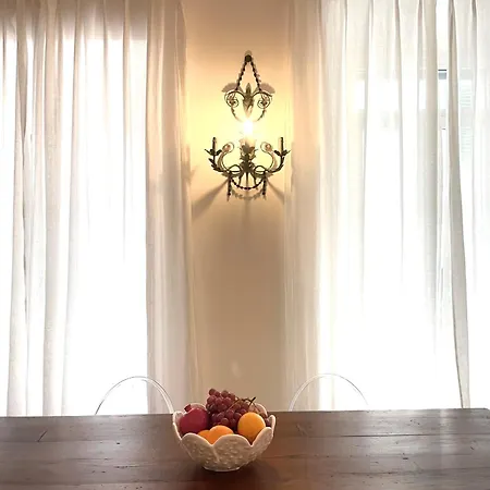 Apartamento Casa Easy Fasano