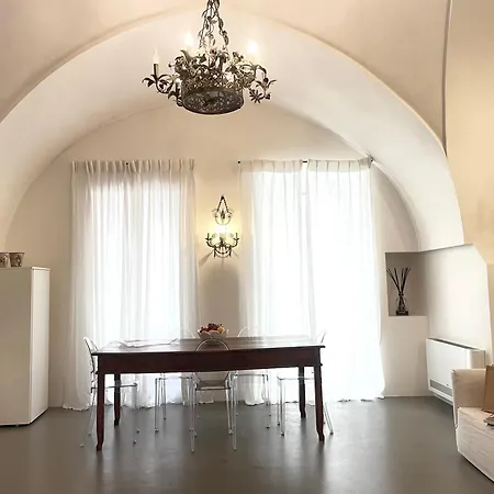 Casa Easy By Experiences Puglia Апартаменты *
