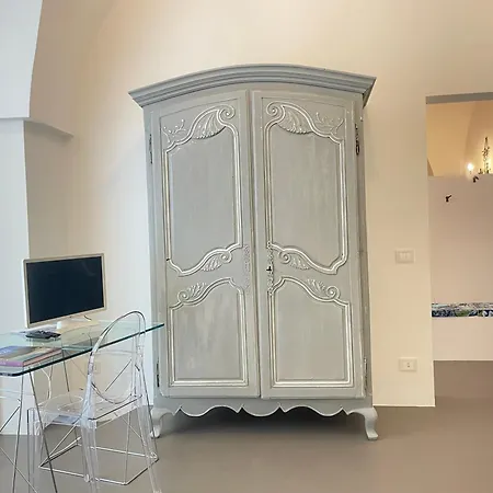 Apartamento Casa Easy Fasano