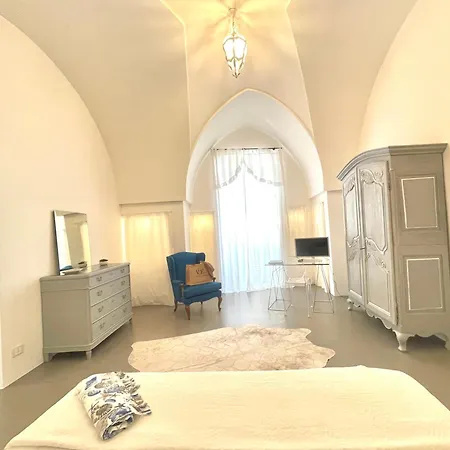 Casa Easy Apartment Fasano