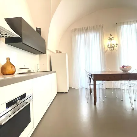 Casa Easy Apartment *