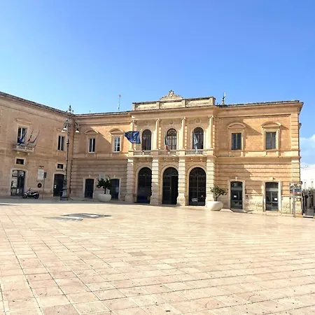 Апартаменты Casa Easy By Experiences Puglia Фазано