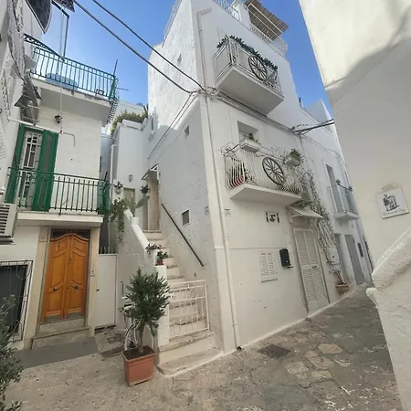 Casa Easy By Experiences Puglia * Фазано