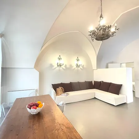 Casa Easy By Experiences Puglia Appartement Fasano