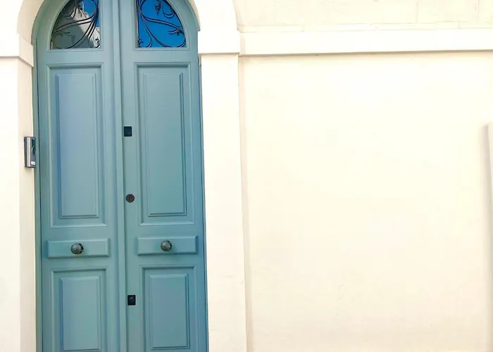 Casa Easy By Experiences Puglia פאסאנו