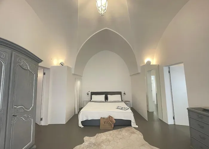 דירה Casa Easy By Experiences Puglia פאסאנו