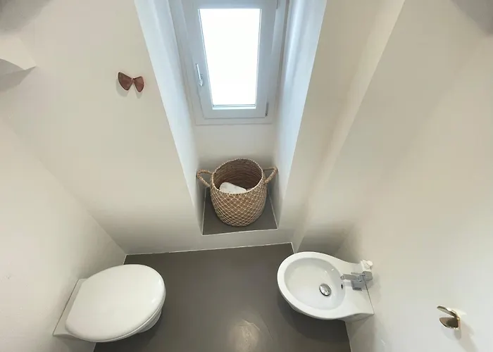 Casa Easy By Experiences Puglia דירה פאסאנו