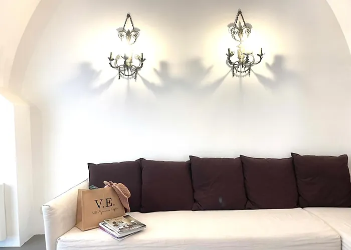 Casa Easy By Experiences Puglia פאסאנו