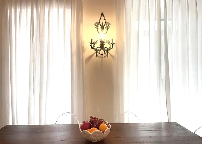 דירה Casa Easy By Experiences Puglia פאסאנו