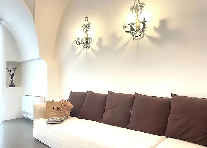 דירה Casa Easy By Experiences Puglia *