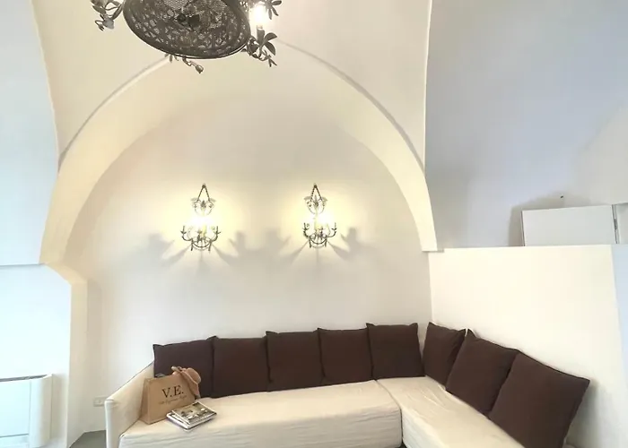 Casa Easy By Experiences Puglia