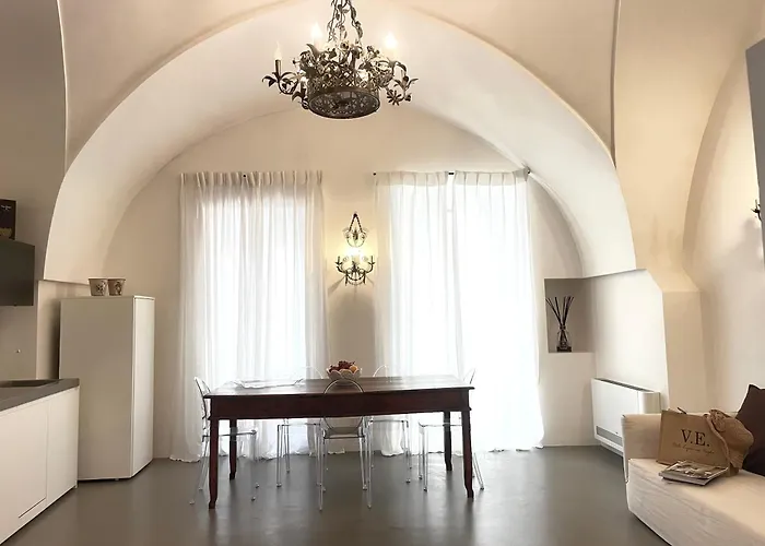 Casa Easy By Experiences Puglia דירה *