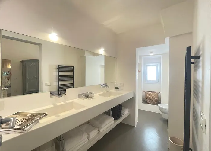 Casa Easy By Experiences Puglia דירה *