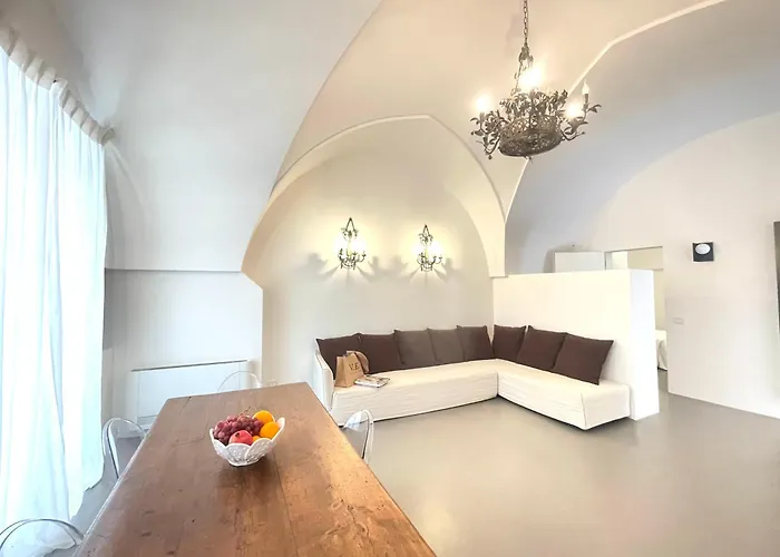 Casa Easy By Experiences Puglia * פאסאנו