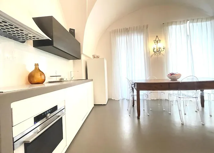 Casa Easy By Experiences Puglia דירה *