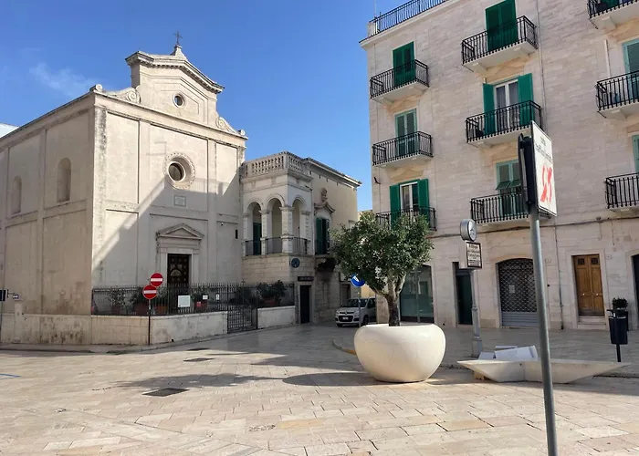 Casa Easy By Experiences Puglia