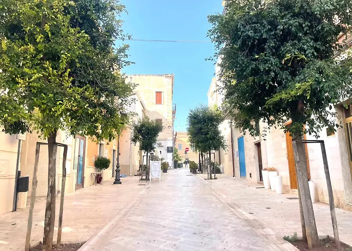 Casa Easy By Experiences Puglia *